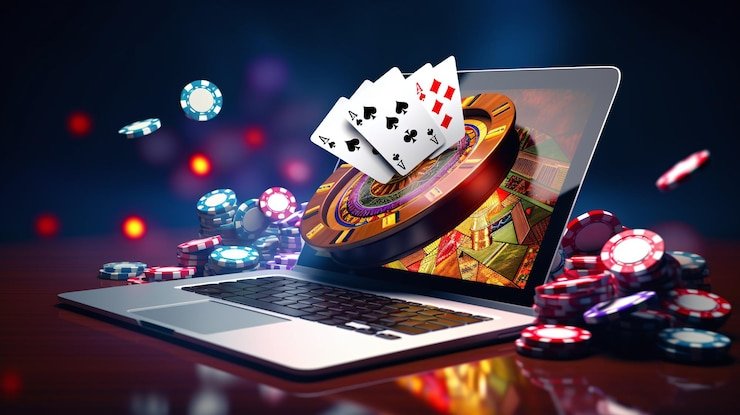 Interface taruhan Auto Roulette dengan panel nomor dan kombinasi warna